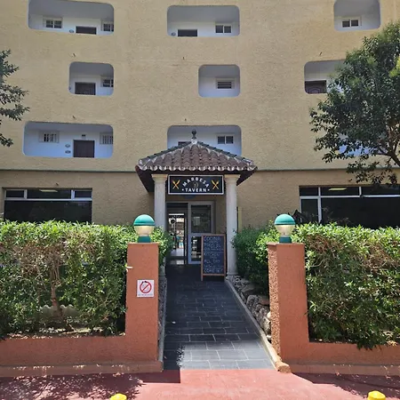 Julia'S Apartment Marbella Exterior photo