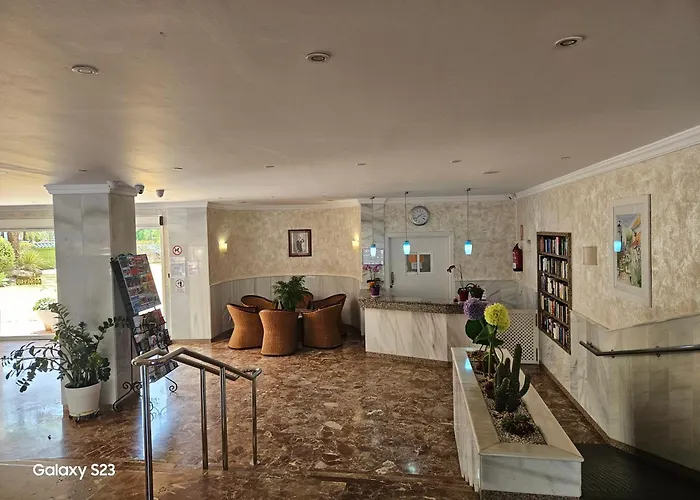 Julia\'S Apartment